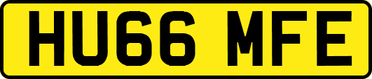 HU66MFE