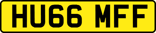 HU66MFF