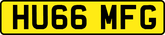 HU66MFG