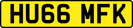 HU66MFK