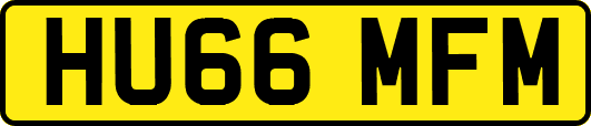 HU66MFM