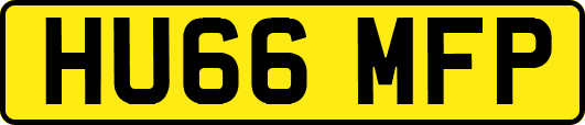 HU66MFP