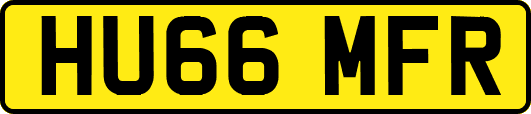 HU66MFR