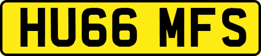 HU66MFS