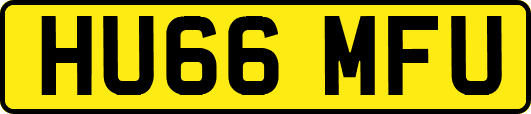 HU66MFU