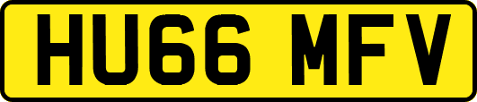 HU66MFV