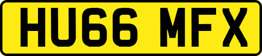 HU66MFX