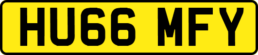 HU66MFY