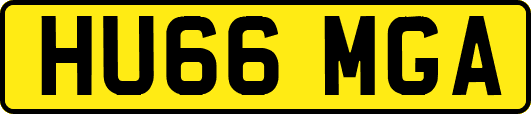 HU66MGA