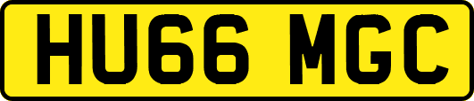 HU66MGC