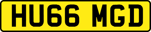 HU66MGD