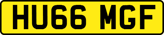 HU66MGF