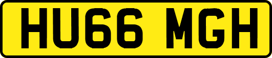 HU66MGH