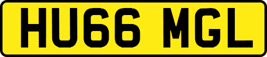 HU66MGL