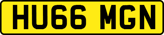 HU66MGN