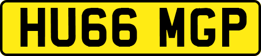 HU66MGP
