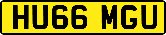 HU66MGU
