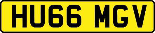 HU66MGV