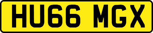 HU66MGX