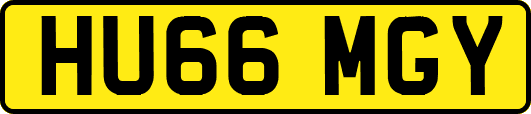 HU66MGY