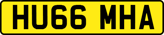 HU66MHA