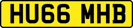 HU66MHB