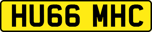 HU66MHC
