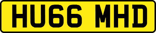 HU66MHD