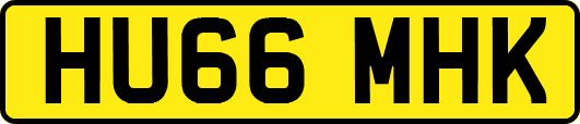 HU66MHK