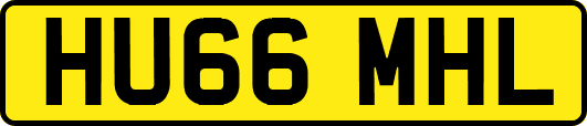 HU66MHL