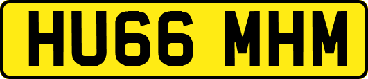 HU66MHM