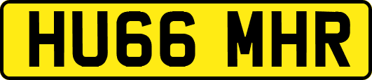 HU66MHR