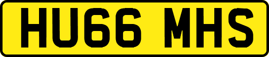 HU66MHS