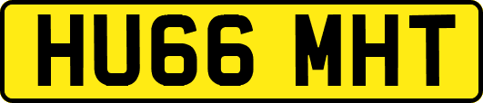 HU66MHT