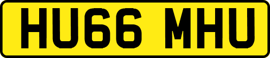 HU66MHU