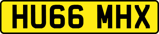 HU66MHX