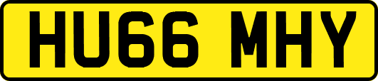 HU66MHY