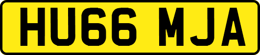 HU66MJA