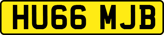 HU66MJB