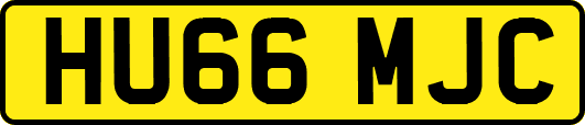 HU66MJC