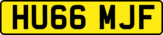 HU66MJF