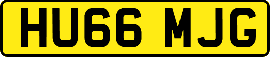 HU66MJG