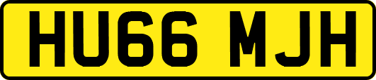 HU66MJH