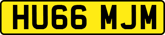HU66MJM
