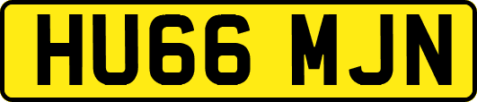 HU66MJN