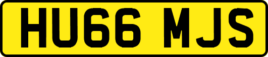 HU66MJS