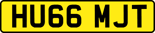 HU66MJT