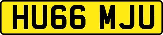 HU66MJU