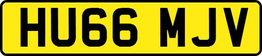 HU66MJV