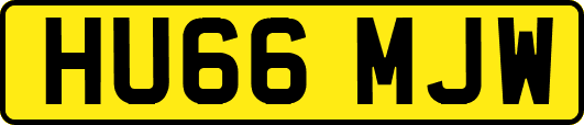 HU66MJW